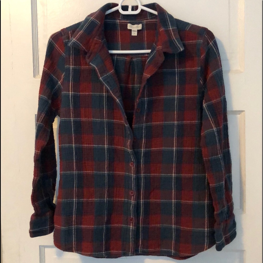 Multicolored man tailored shirt